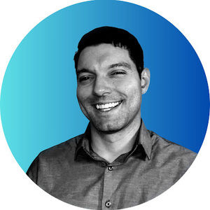 Meet your Posher, Levi